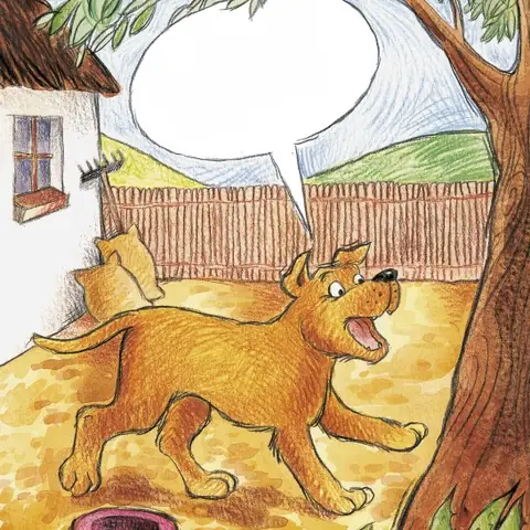 Con Chó Con Sủa Gâu Gâu: Hiểu Về Ngôn Ngữ Giao Tiếp Của Loài Chó Con Chó Con Sủa Gâu Gâu: Hiểu Về Ngôn Ngữ Giao Tiếp Của Loài Chó