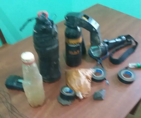 Con Chó Đánh Con Mèo