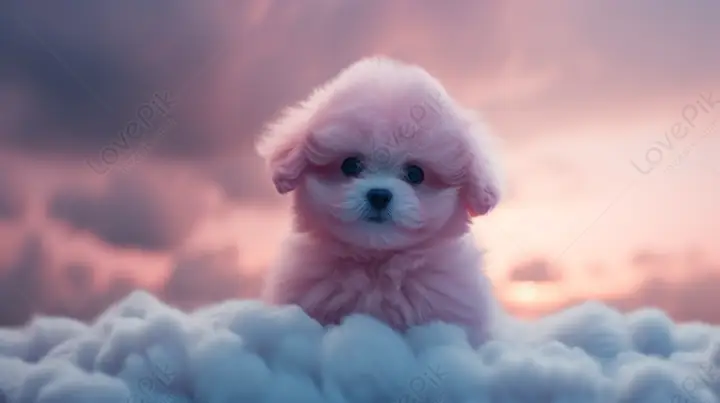 Con Chó Lông Xù Màu Nâu: Đặc Điểm, Tập Tính Và Cách Chăm Sóc Loài Chó Đáng Yêu Này