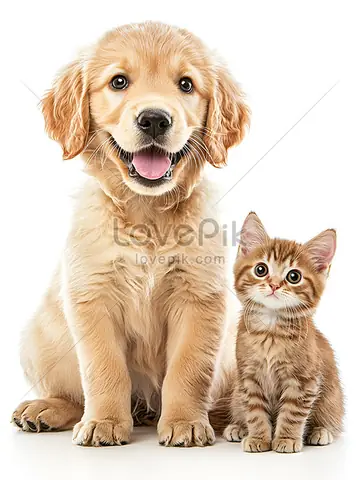 Con Chó Và Con Mèo: Hướng Dẫn Chi Tiết Chăm Sóc, Hòa Nhập Và Chung Sống Hòa Hợp