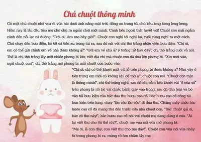 Mèo Con Và Quyển Sách