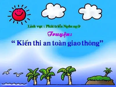 Thơ: Đèn Giao Thông