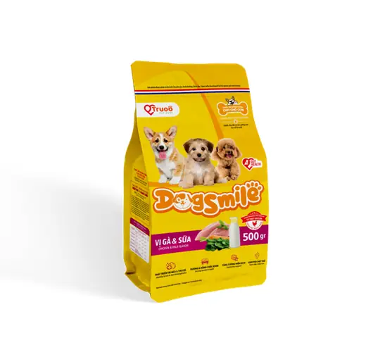 Thành Phần Nguyên Liệu