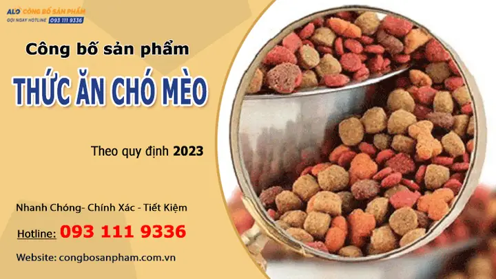 Công Ty Nhập Khẩu Thức Ăn Chó Mèo: Toàn Cảnh Thị Trường Và Lựa Chọn Đối Tác Uy Tín