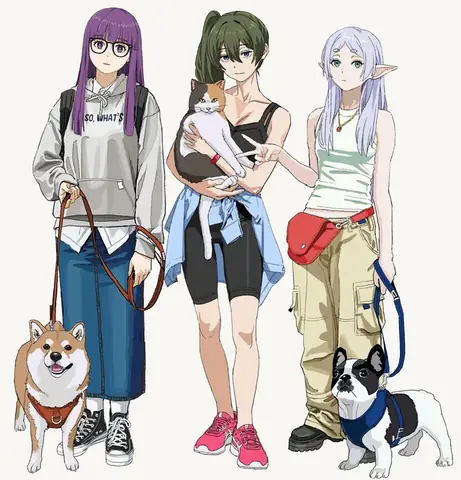 Dắt Chó Đi Dạo Bằng Tiếng Anh: Từ Vựng & Mẫu Câu Thiết Yếu