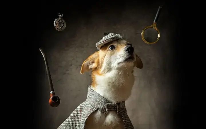 Tên Nhật Dễ Thương Cho Chó Cái