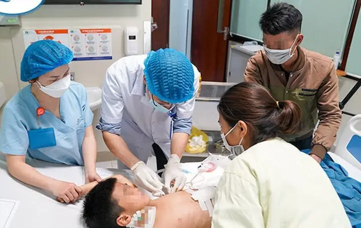 Đầu Năm Bị Chó Cắn: Làm Gì Để Xử Lý Kịp Thời Và Phòng Tránh Hiệu Quả?