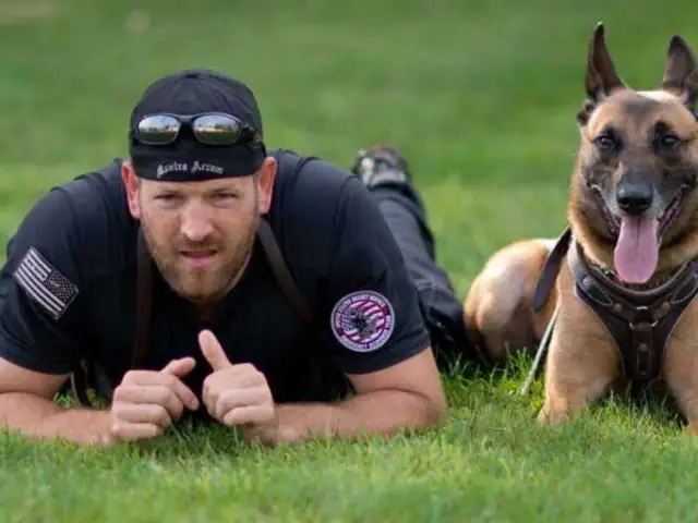 Hình Thức Huấn Luyện Chó Bảo Vệ Chủ