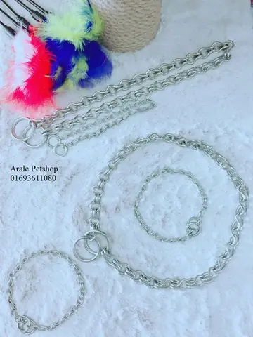 Dây Xích Huấn Luyện Chó