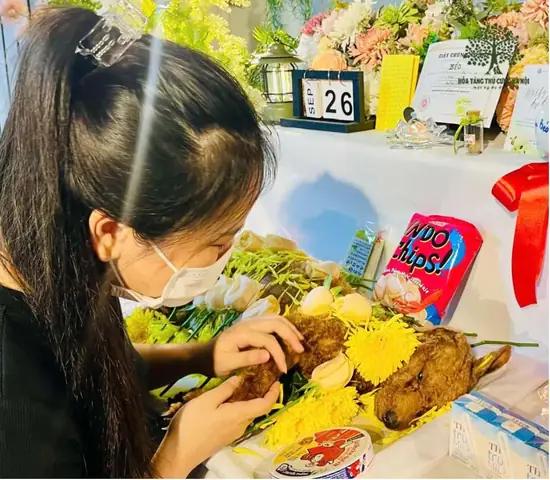 Dịch Vụ An Táng Chó Mèo Hà Nội Giúp Bạn Giải Tỏa Nỗi Lo Trước Sự Ra Đi Của Thú Cưng Dịch Vụ An Táng Chó Mèo Hà Nội Giúp Bạn Giải Tỏa Nỗi Lo Trước Sự Ra Đi Của Thú Cưng