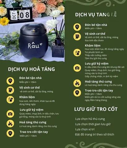 Giới Thiệu Dịch Vụ An Táng Chó Mèo Hà Nội Chu Đáo, Giá Cả Phải Chăng Giới Thiệu Dịch Vụ An Táng Chó Mèo Hà Nội Chu Đáo, Giá Cả Phải Chăng
