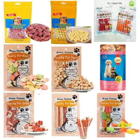 Đồ Ăn Vặt Cho Chó: 15+ Món An Toàn, Dinh Dưỡng Và Cách Chế Biến Tại Nhà