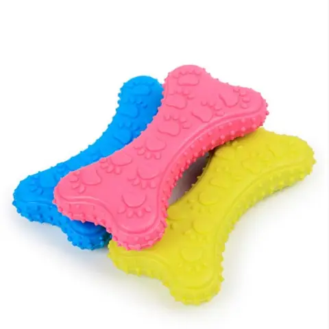 Đồ Chơi Gặm Cho Chó: Hướng Dẫn Chi Tiết Từ Chuyên Gia Thú Y