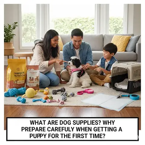 Đồ Mặc Cho Chó Con: Hướng Dẫn Chọn Quần Áo Phù Hợp Theo Độ Tuổi, Giống Loài Và Thời Tiết