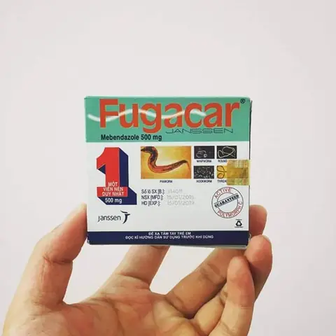 Fugacar Có Trị Sán Chó Không? Cách Dùng Và Lưu Ý Cần Biết Fugacar Có Trị Sán Chó Không? Cách Dùng Và Lưu Ý Cần Biết