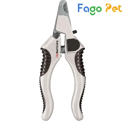 Kìm Cắt Móng Babyliss Pro Pet