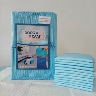 Hướng Dẫn Toàn Diện Về Giấy Lót Vệ Sinh Cho Chó