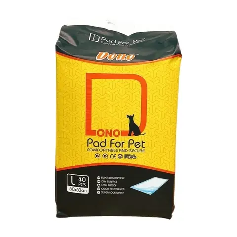 Giấy Lót Vệ Sinh Chó Mèo: Hướng Dẫn Chọn Mua Và Sử Dụng Hiệu Quả Cho Thú Cưng