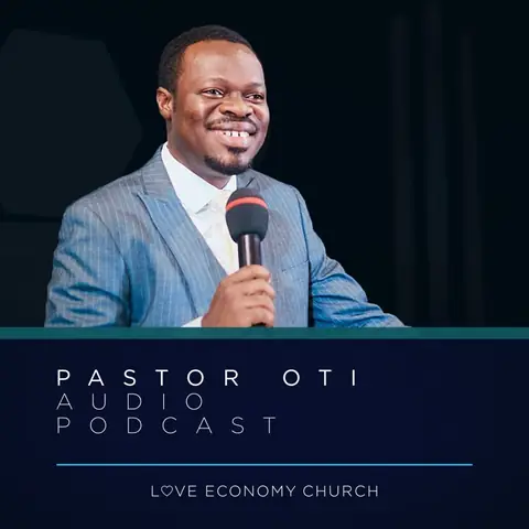 Listen To Bishop On Radio