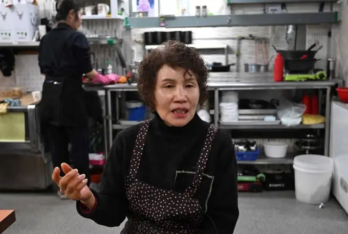 Hàn Quốc: Giết Chó Làm Thức Ăn Có Thể Chịu 3 Năm Tù Hoặc Phạt 23.000 Usd Hàn Quốc: Giết Chó Làm Thức Ăn Có Thể Chịu 3 Năm Tù Hoặc Phạt 23.000 Usd