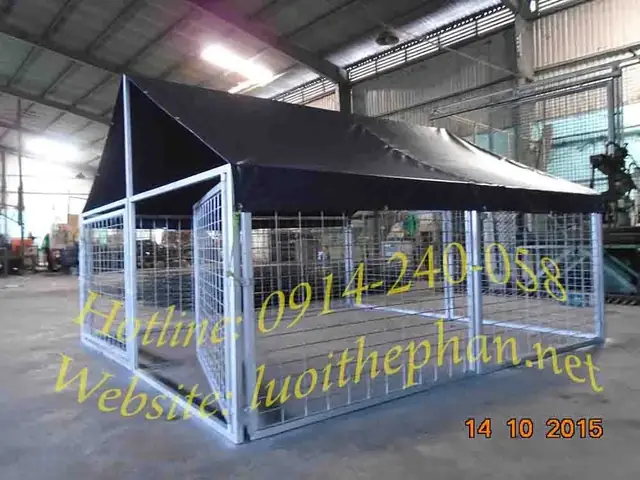 Chuong-cho-luoi-thep