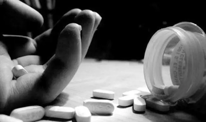 Hình Ảnh Chó Đen Trầm Cảm