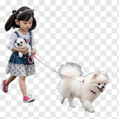 Hình Ảnh Chó Nhật Lông Xù: Khám Phá Vẻ Đẹp Dễ Thương Của Các Chú Chó Nhật Bản