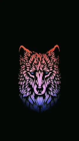 Hình Ảnh Chó Sói 3d