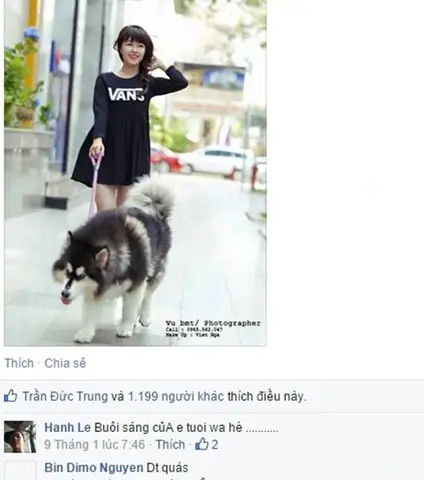 Bá» Áº£nh Nữ Sinh Ääk Läk Äã¹a Nghá»ch Bãªn Ch㺠Chã³ Cæ°ng Gã¢y Sá»t Bá» Áº£nh Nữ Sinh Ääk Läk Äã¹a Nghá»ch Bãªn Ch㺠Chã³ Cæ°ng Gã¢y Sá»t