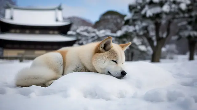 Hình Ảnh Chú Chó Hachiko: Câu Chuyện Cảm Động Về Lòng Trung Thành Vượt Thời Gian
