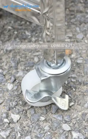 Hình Ảnh Chi Tiết Chuồng Mã T75