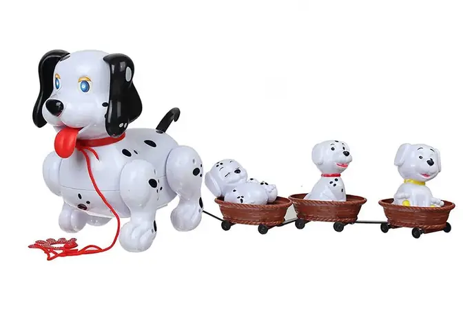 Thiết Kế Sinh Động, Ngộ Nghĩnh