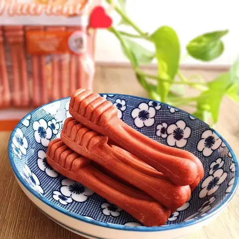 Xương Canxi Cho Chó Orgo Trái Cây Phù Hợp Mọi Lứa Tuổi Xương Canxi Cho Chó Orgo Trái Cây Phù Hợp Mọi Lứa Tuổi