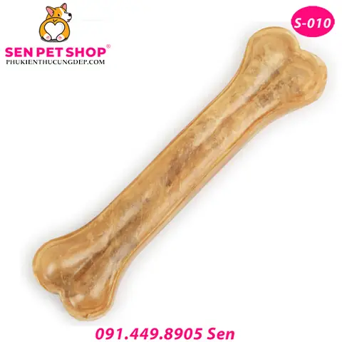 Xem Hình Ảnh Chi Tiết Xương Bò Cho Chó Gặm