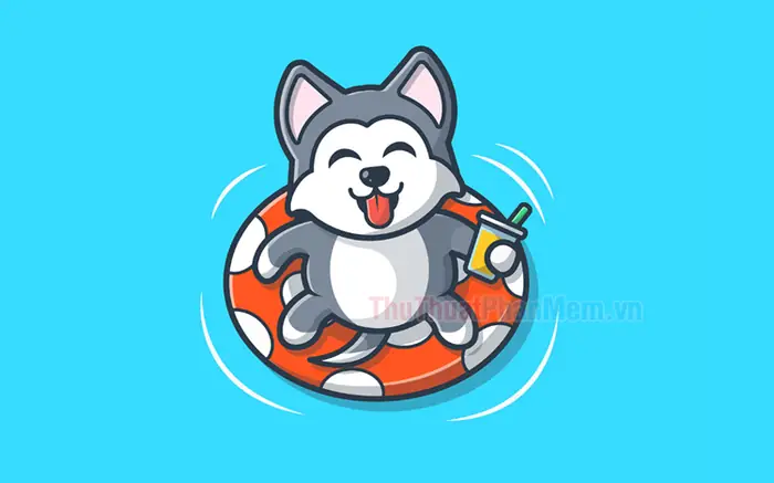 Tuyển Tập Hình Ảnh Chó Chibi Dễ Thương Và Đẹp Nhất Tuyển Tập Hình Ảnh Chó Chibi Dễ Thương Và Đẹp Nhất