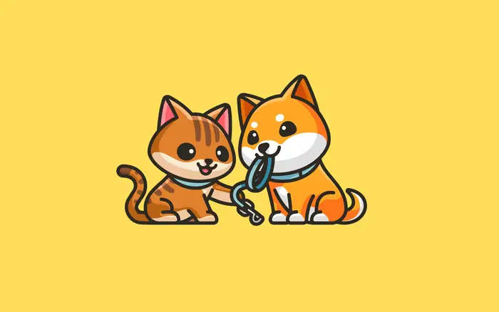 Tuyển Tập Hình Ảnh Chó Chibi Dễ Thương Và Đẹp Nhất Tuyển Tập Hình Ảnh Chó Chibi Dễ Thương Và Đẹp Nhất