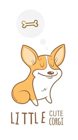 Tuyển Tập Hình Ảnh Chó Chibi Dễ Thương Và Đẹp Nhất Tuyển Tập Hình Ảnh Chó Chibi Dễ Thương Và Đẹp Nhất