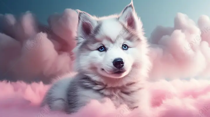 Hình Chó Husky Dễ Thương: Khám Phá Thế Giới Của Những "cục Tuyết" Biết Cười Hình Chó Husky Dễ Thương: Khám Phá Thế Giới Của Những "cục Tuyết" Biết Cười