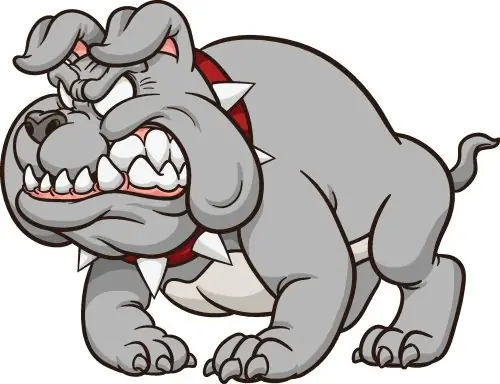 Hình Chó Mặt Xệ Hoạt Hình: Khám Phá Thế Giới Dễ Thương Của Những Chú Chó “xệ Mặt” Trong Văn Hóa Đại Chúng