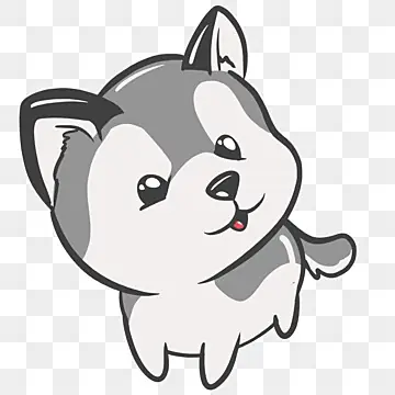 Tại Sao Hình Chó Sói Dễ Thương Lại Thu Hút Đến Vậy? Tại Sao Hình Chó Sói Dễ Thương Lại Thu Hút Đến Vậy?