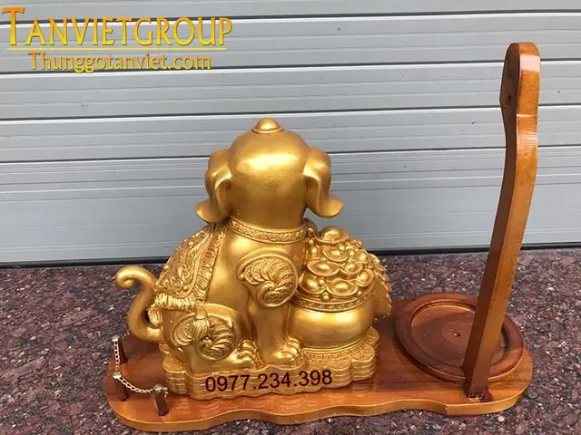 Quà Tết Mậu Tuất 2018