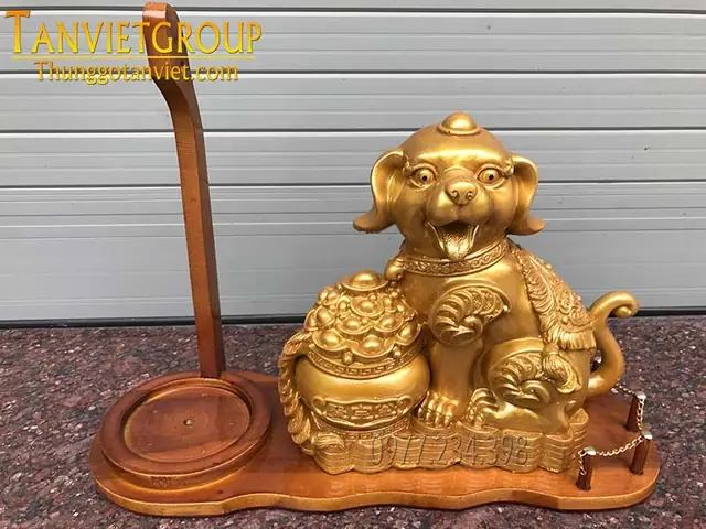 Quà Tết Độc Đáo