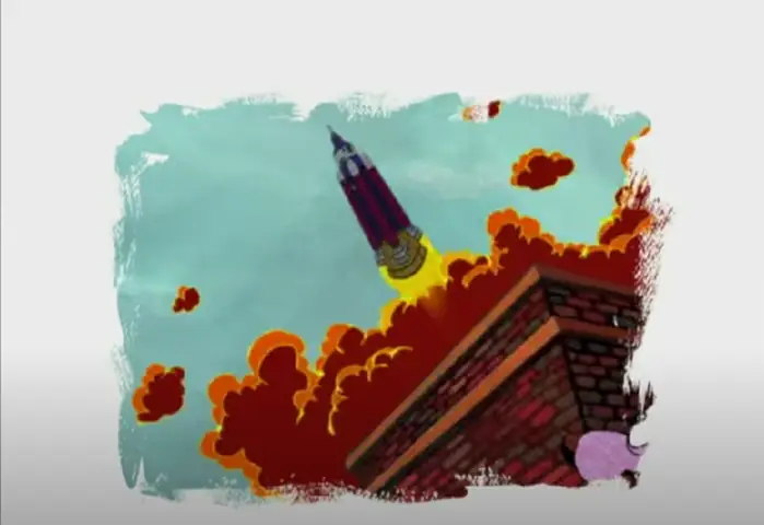 Hoạt Hình Chú Chó Ngốc Nghếch