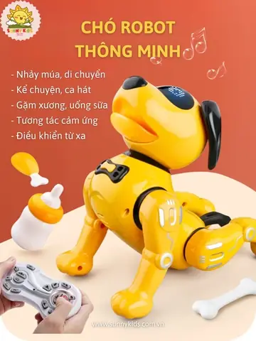 ➡️ Về Sunny Kids