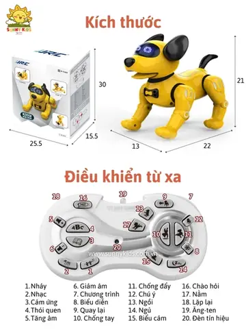 ➡️ Về Sunny Kids