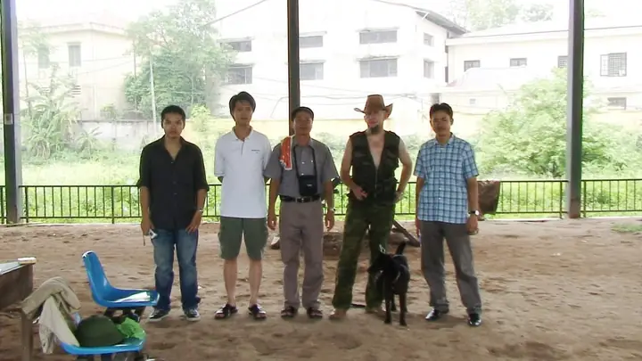 Hội Chó Mông Cộc Hà Nội