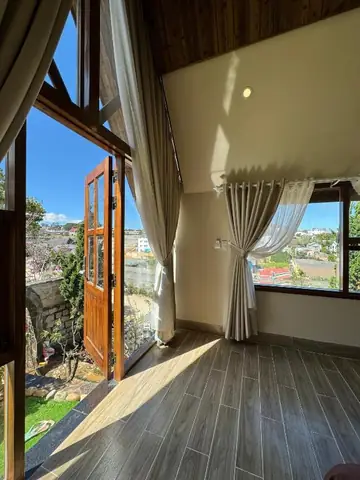 Kinh Nghiệm Chọn Homestay Có Chó Ở Đà Lạt Cho Chuyến Đi Trọn Vẹn