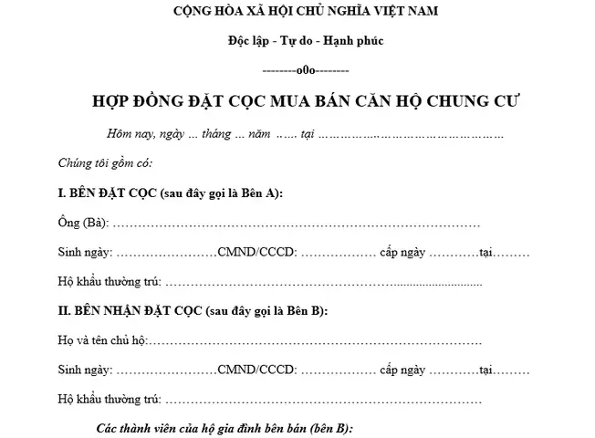 Hợp Đồng Mua Bán Chó: Mẫu Chuẩn, Quy Định Pháp Lý Và Hướng Dẫn Bảo Vệ Quyền Lợi