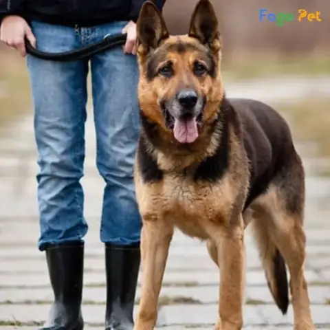 Hướng Dẫn Cách Huấn Luyện Chó Becgie Bảo Vệ Chủ Hướng Dẫn Cách Huấn Luyện Chó Becgie Bảo Vệ Chủ