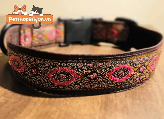 Cách Làm Vòng Cổ Cho Chó Đơn Giản Và Nhanh – Gọn – Lẹ